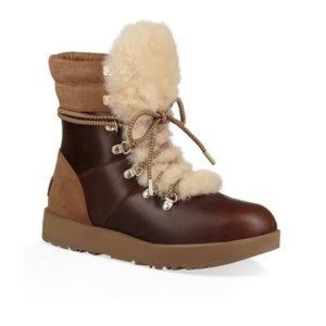 Ugg Australia Waterproof Boots NIB